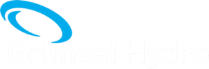 Logo Grimsel Hydro